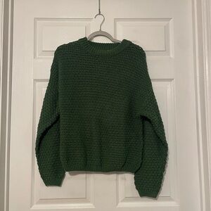 Universal Thread Knit Sweater